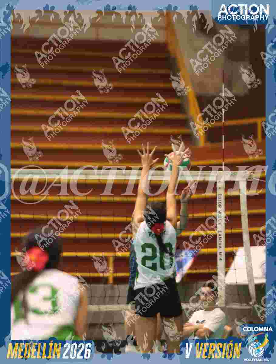 INDER MEDELLIN Foto 3