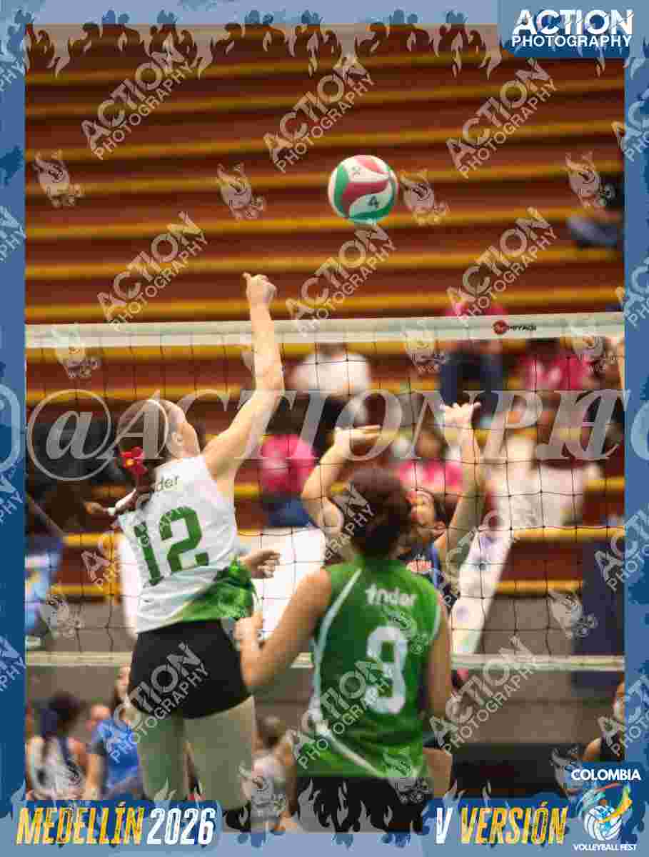 INDER MEDELLIN Foto 3
