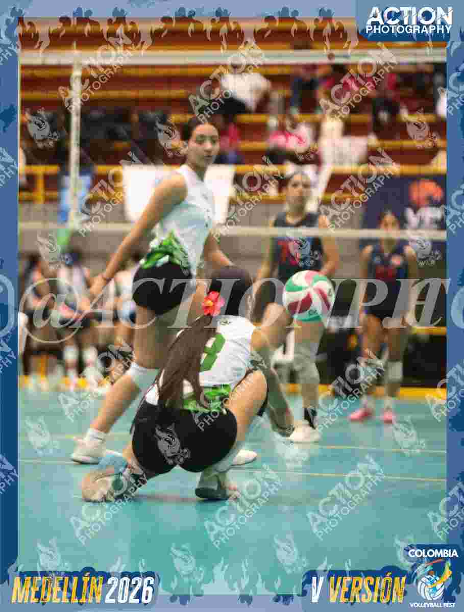 INDER MEDELLIN Foto 3
