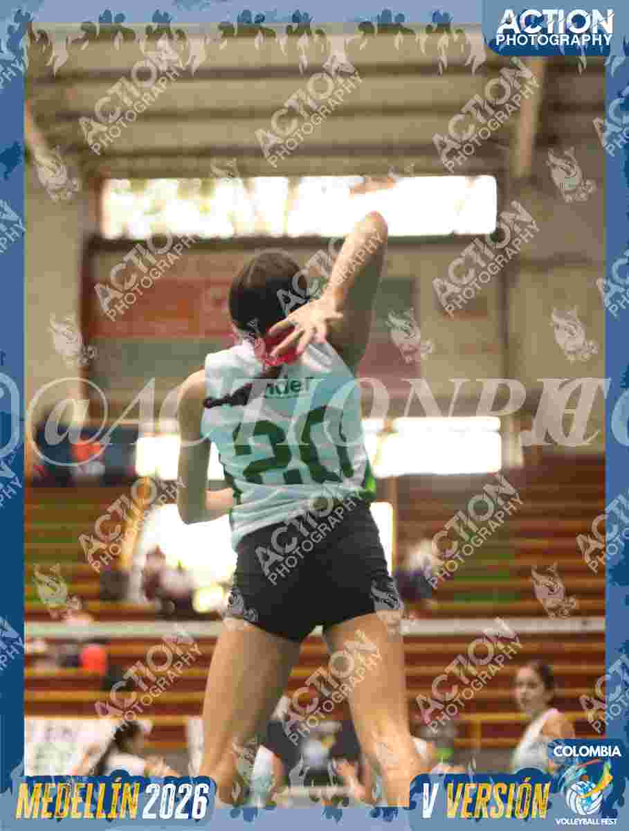 INDER MEDELLIN Foto 3