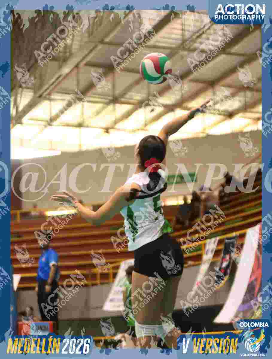 INDER MEDELLIN Foto 1