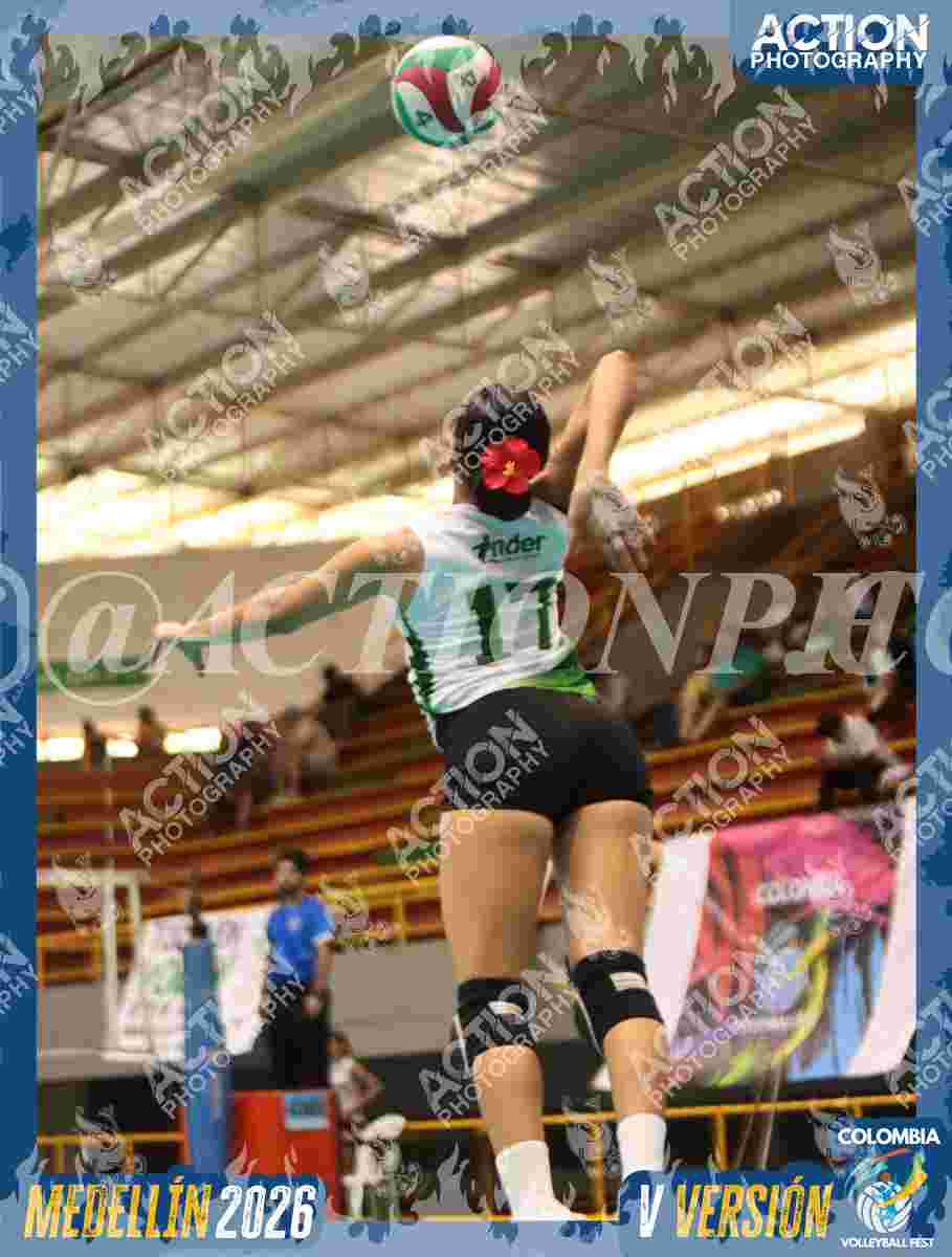 INDER MEDELLIN Foto 13