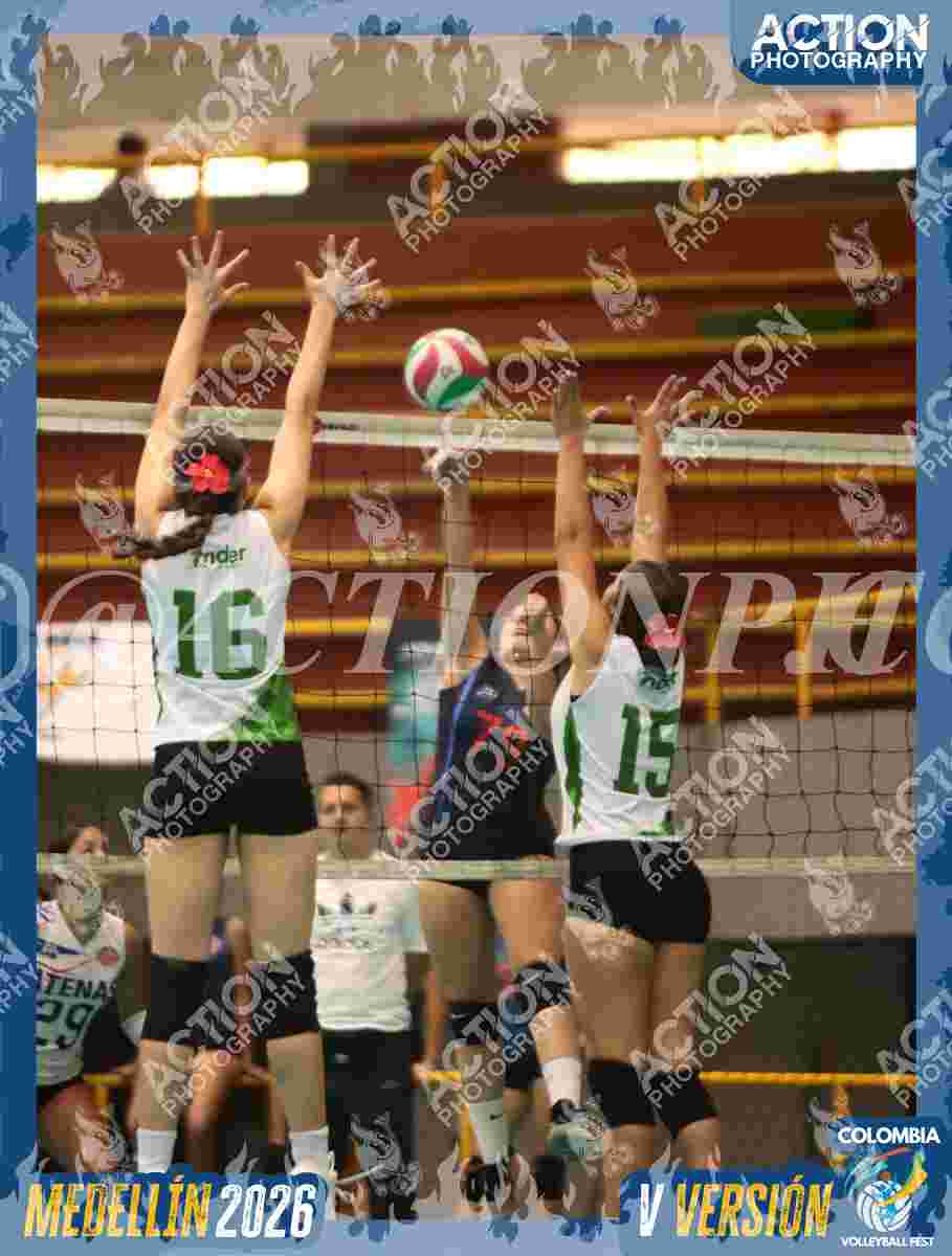 INDER MEDELLIN Foto 13