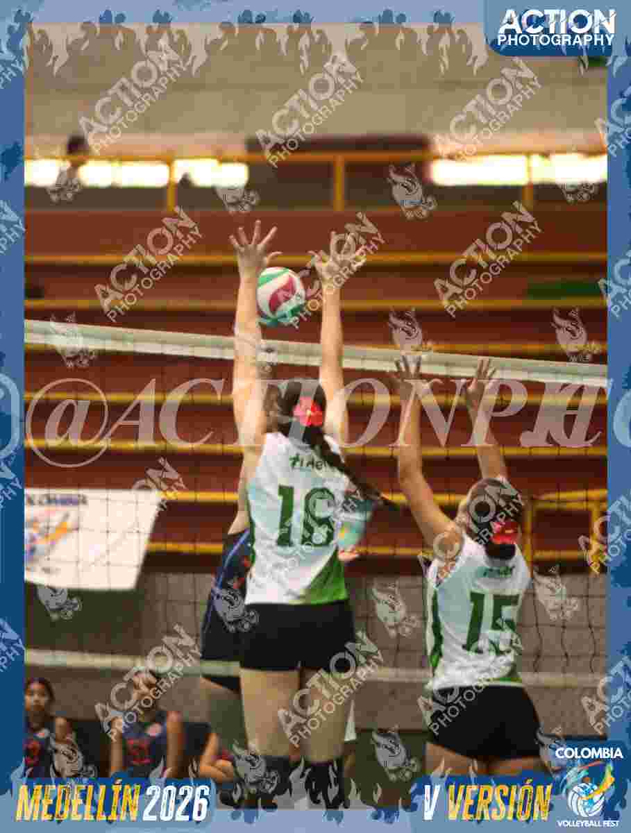 INDER MEDELLIN Foto 3