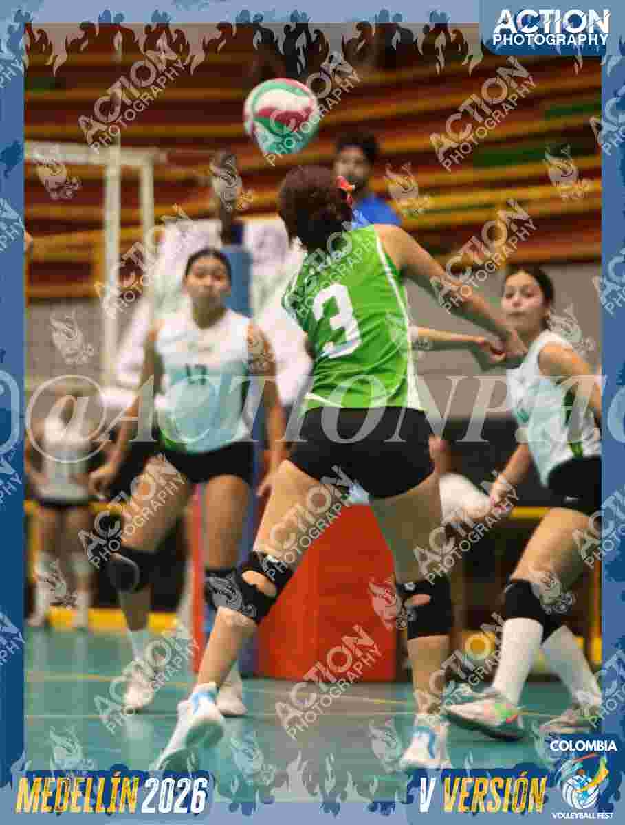 INDER MEDELLIN Foto 13