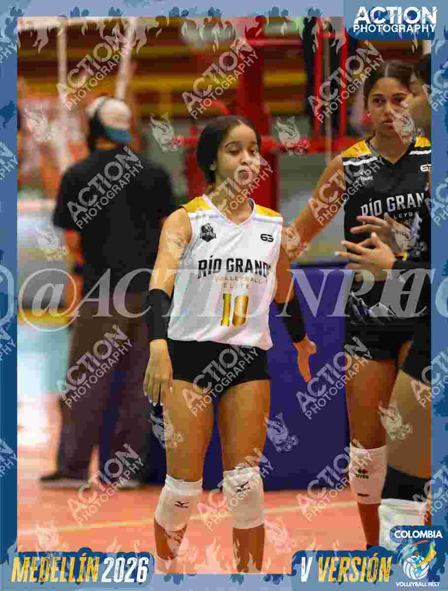 RIO GRANDE  Foto 4