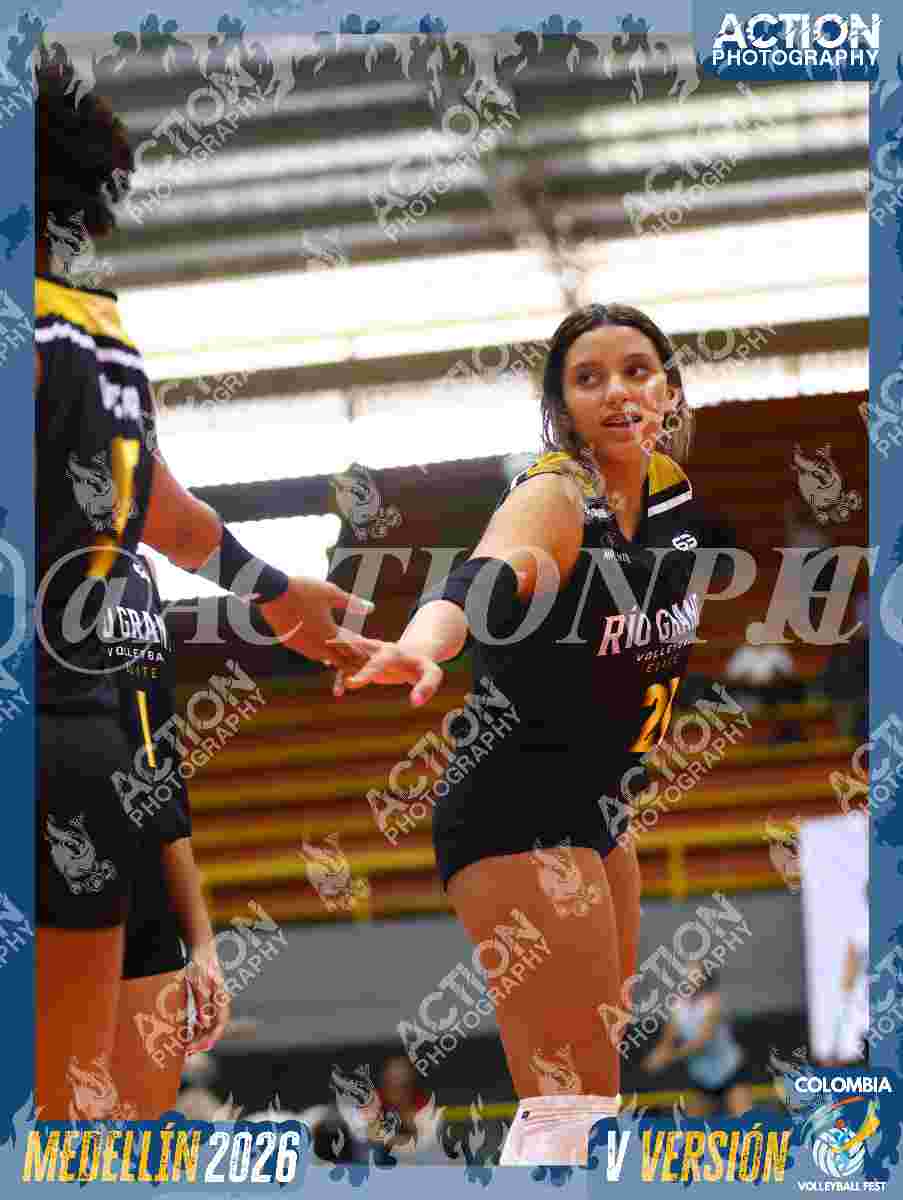 RIO GRANDE  Foto 1