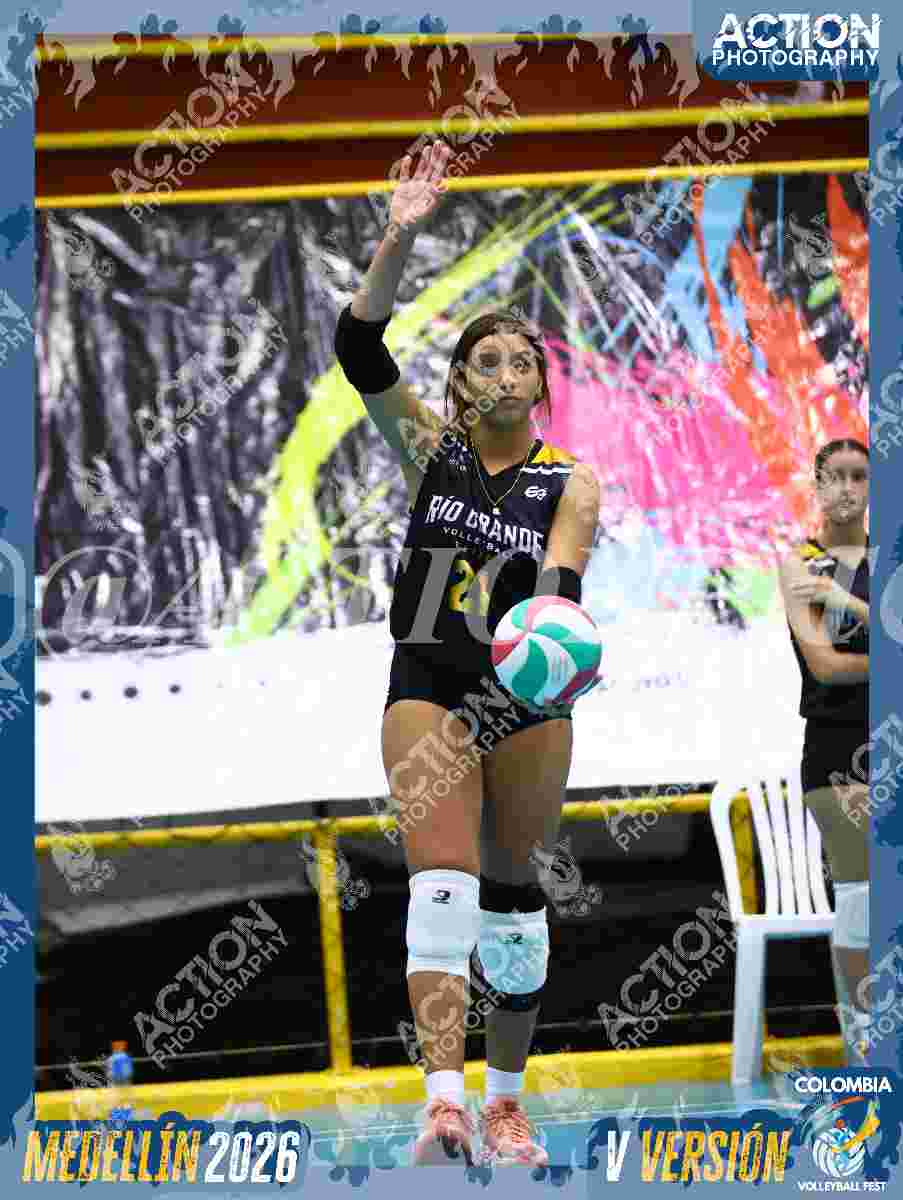 Preview de RIO GRANDE 