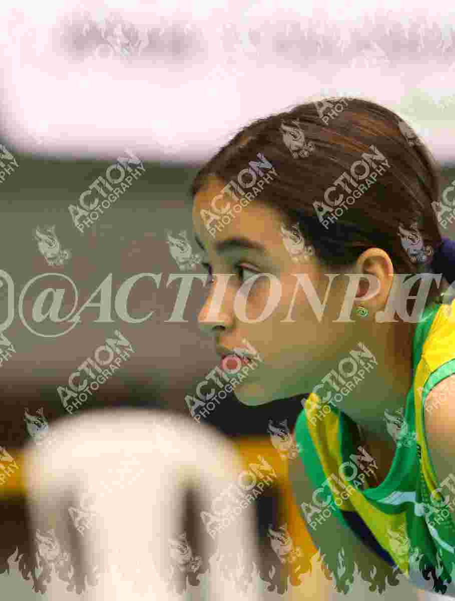ROLDA VOLEYCLUB ORO Foto 1