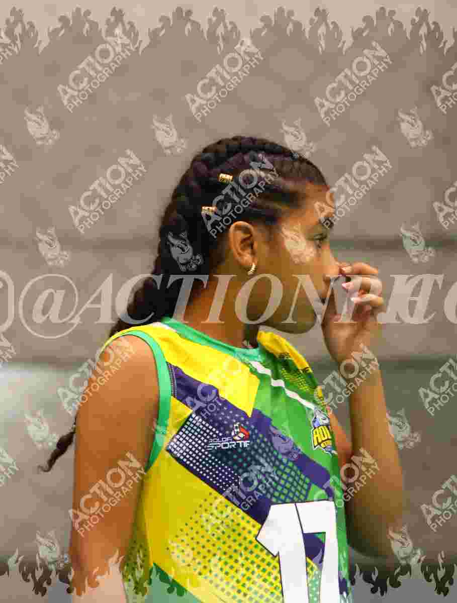 ROLDA VOLEYCLUB ORO Foto 1