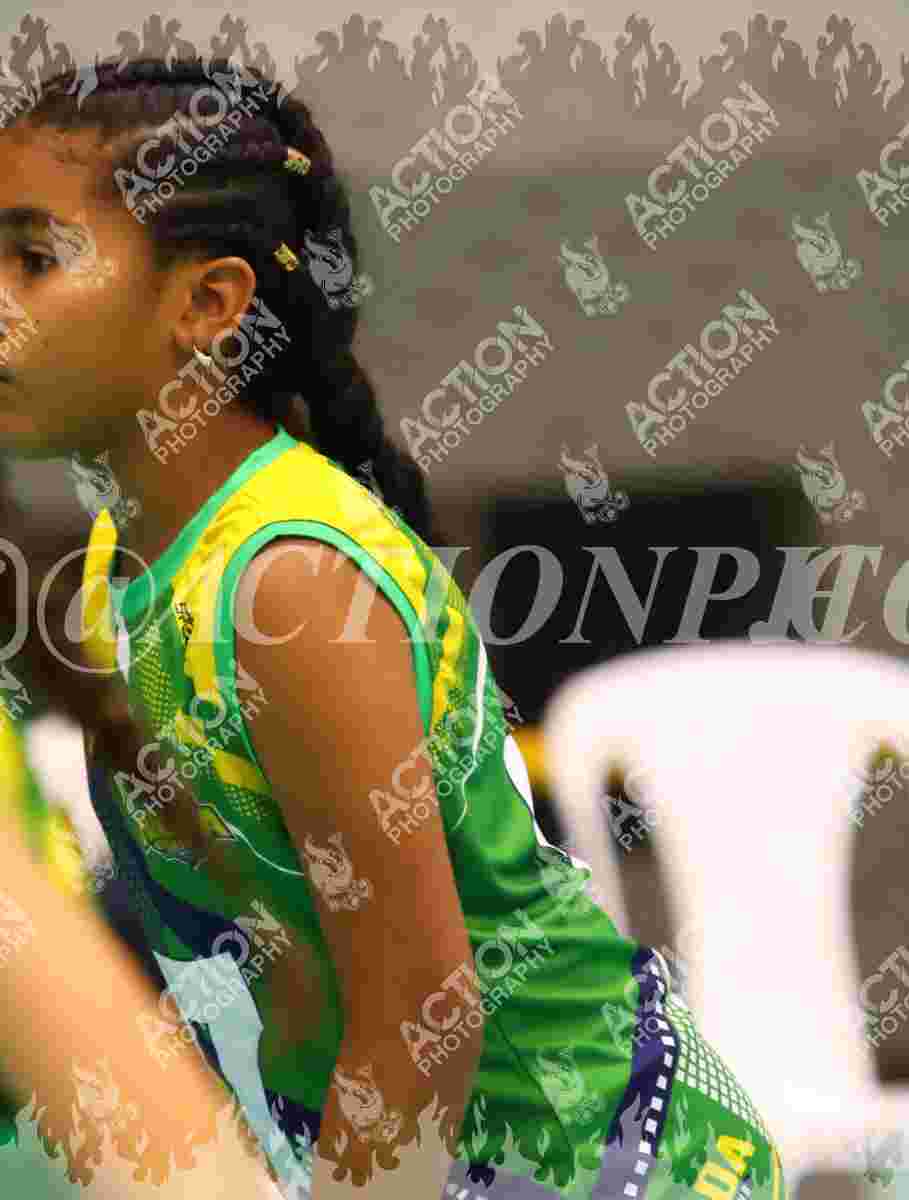 ROLDA VOLEYCLUB ORO Foto 11