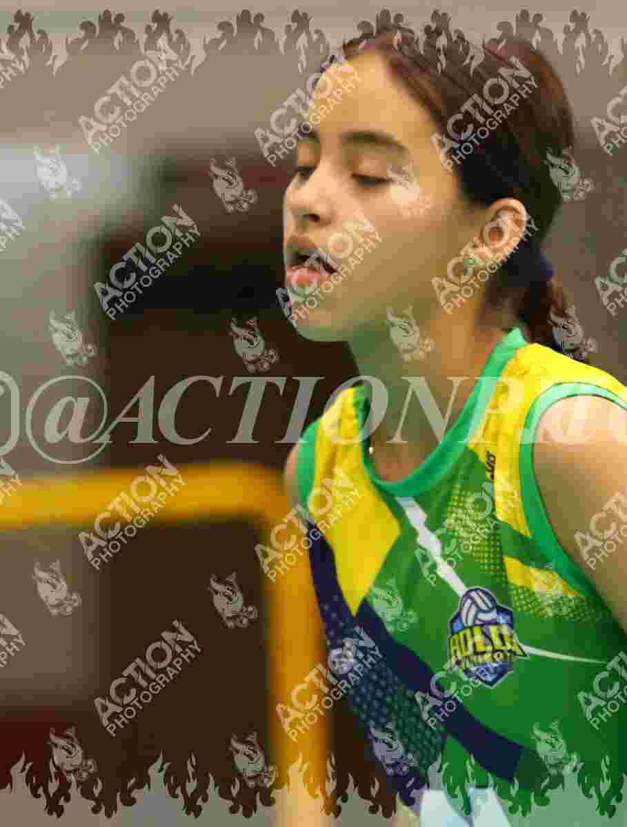 ROLDA VOLEYCLUB ORO Foto 1