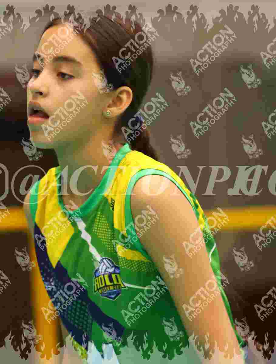 ROLDA VOLEYCLUB ORO Foto 11