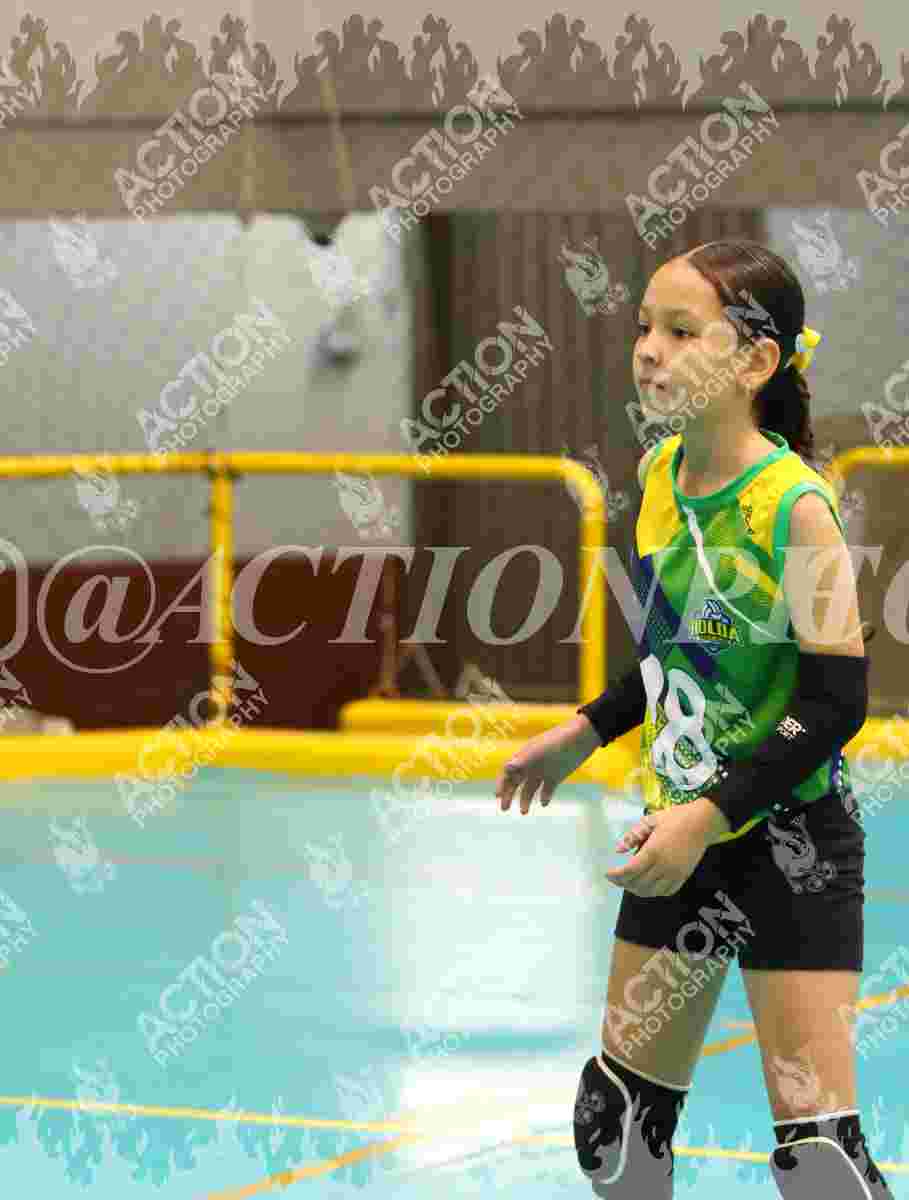 ROLDA VOLEYCLUB ORO Foto 11