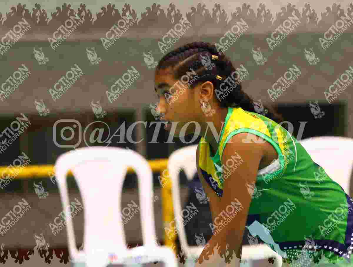 ROLDA VOLEYCLUB ORO Foto 1