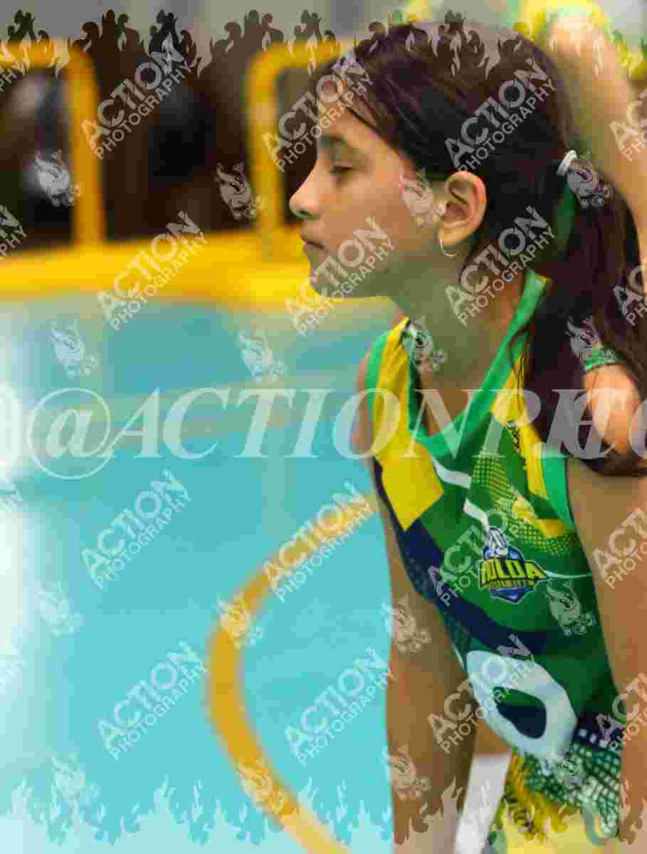 ROLDA VOLEYCLUB ORO Foto 11