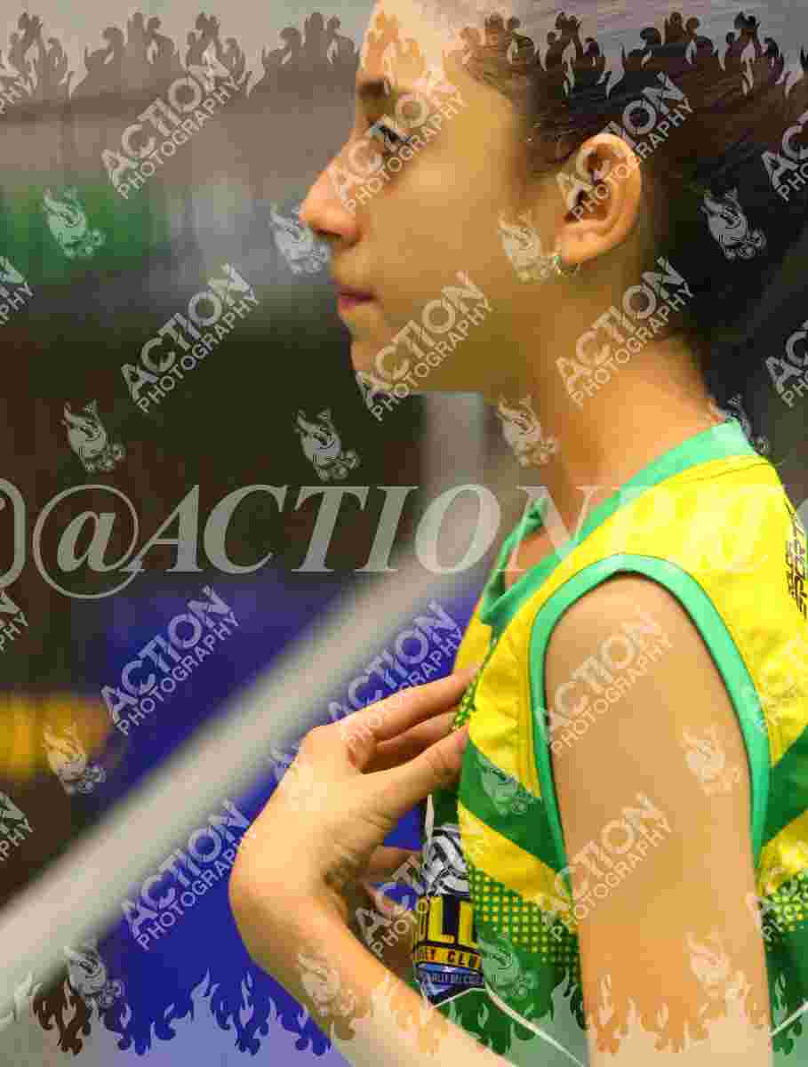ROLDA VOLEYCLUB ORO Foto 11