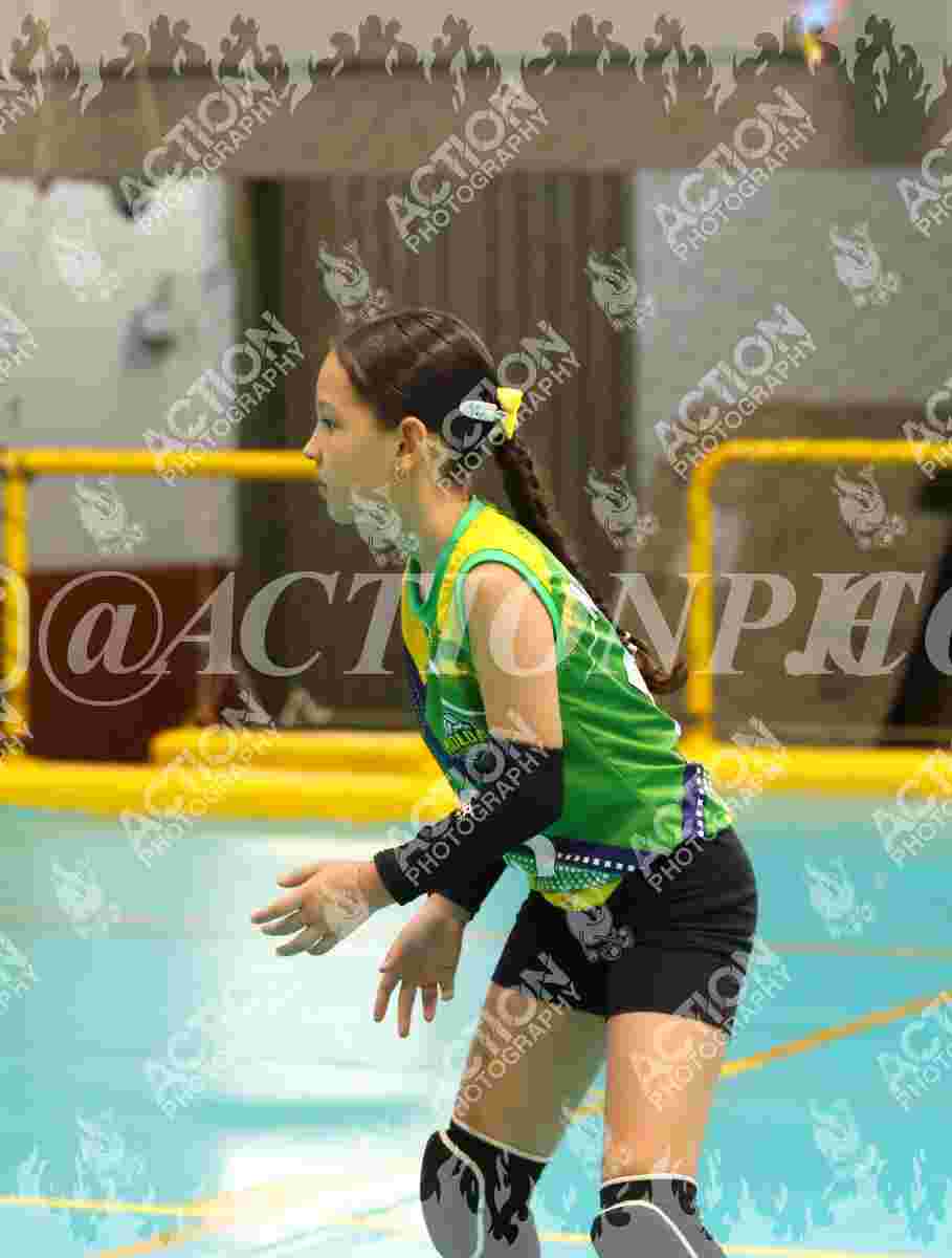 ROLDA VOLEYCLUB ORO Foto 11