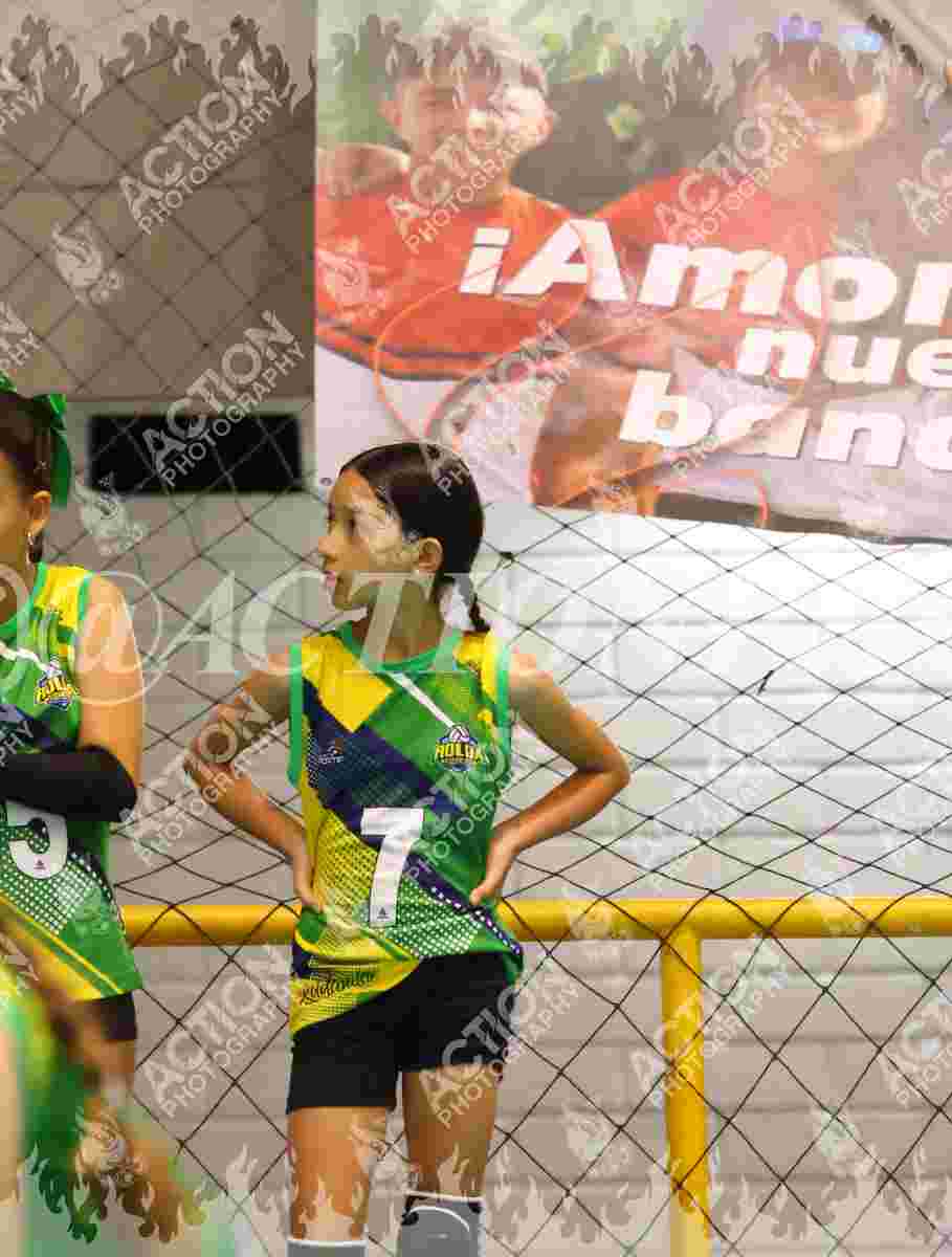 ROLDA VOLEYCLUB ORO Foto 11