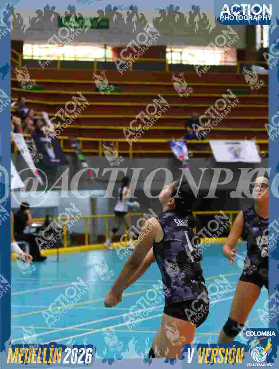 SAVAGE A Foto 1