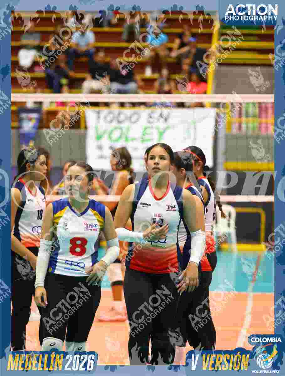 SPIKE Foto 1