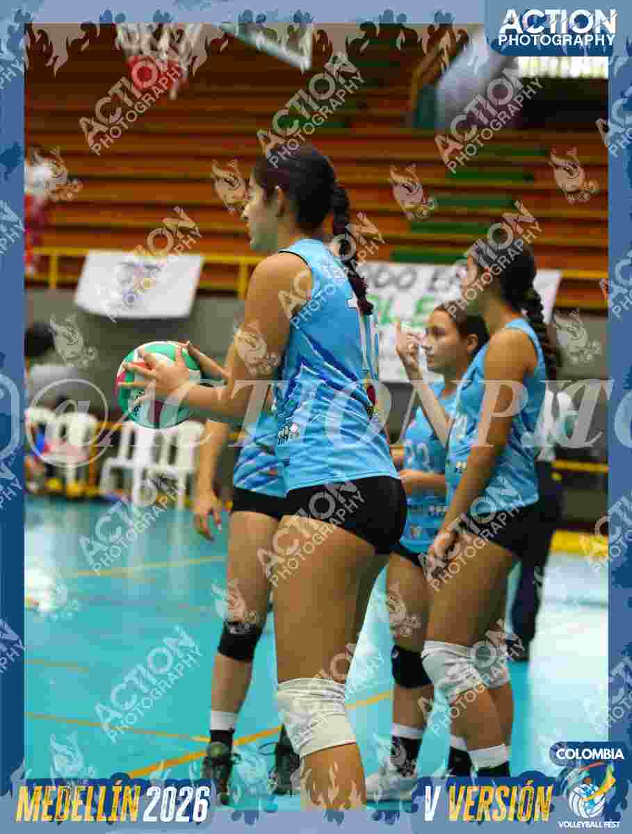 Preview de TEAM EVG