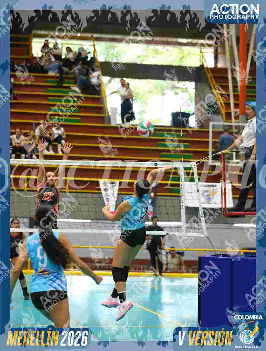 TEAM EVG  Foto 1