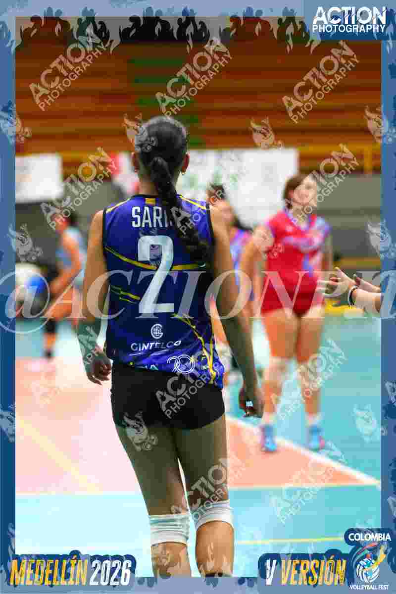 TIGRES F Foto 1