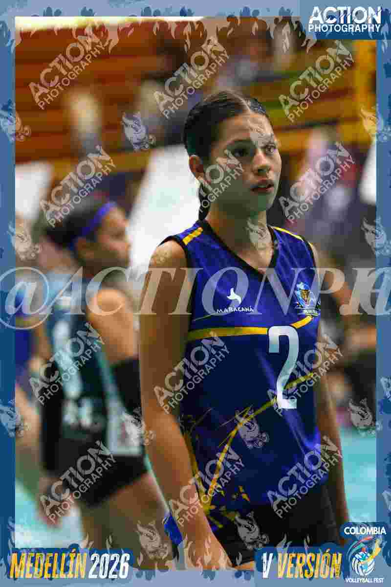 TIGRES F Foto 1