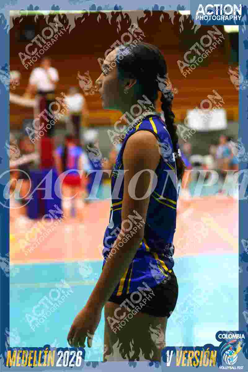 TIGRES F Foto 1