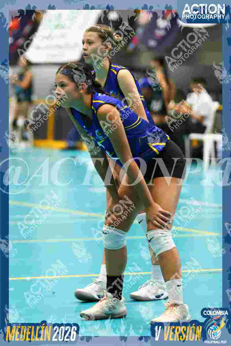 TIGRES F Foto 6