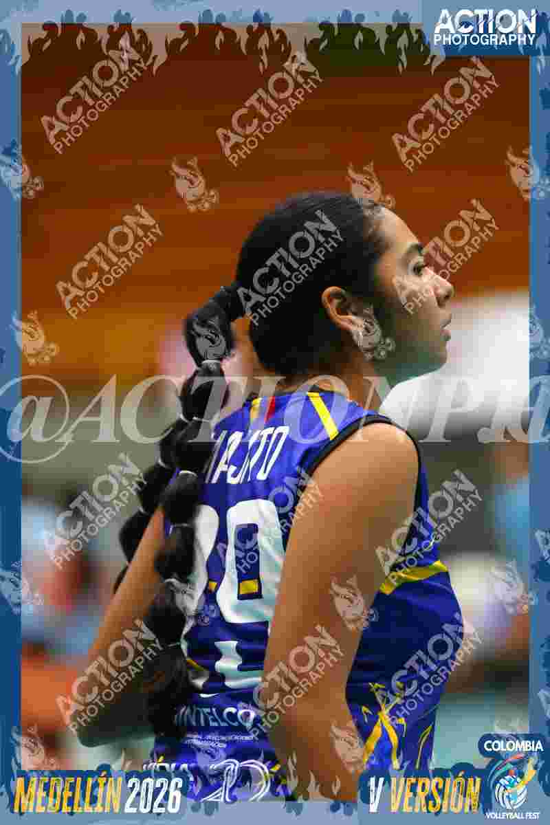 TIGRES F Foto 6
