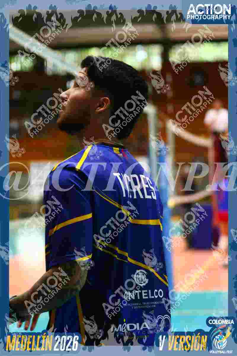 TIGRES F Foto 6