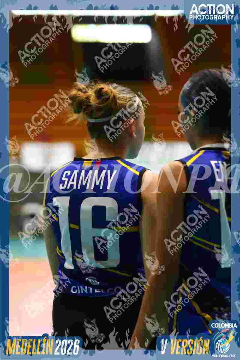 TIGRES F Foto 6