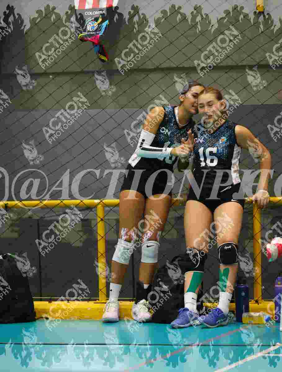 TIGRES F Foto 1