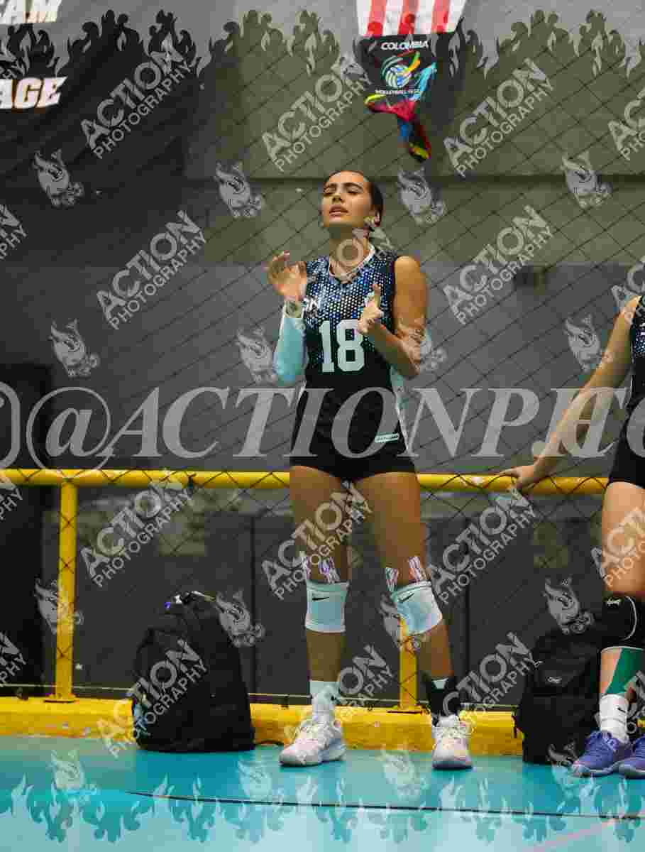 TIGRES F Foto 1