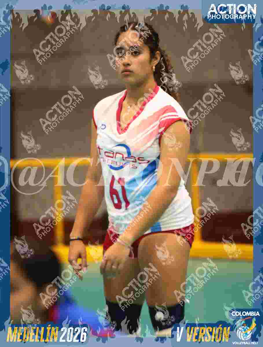 TITANES Foto 14