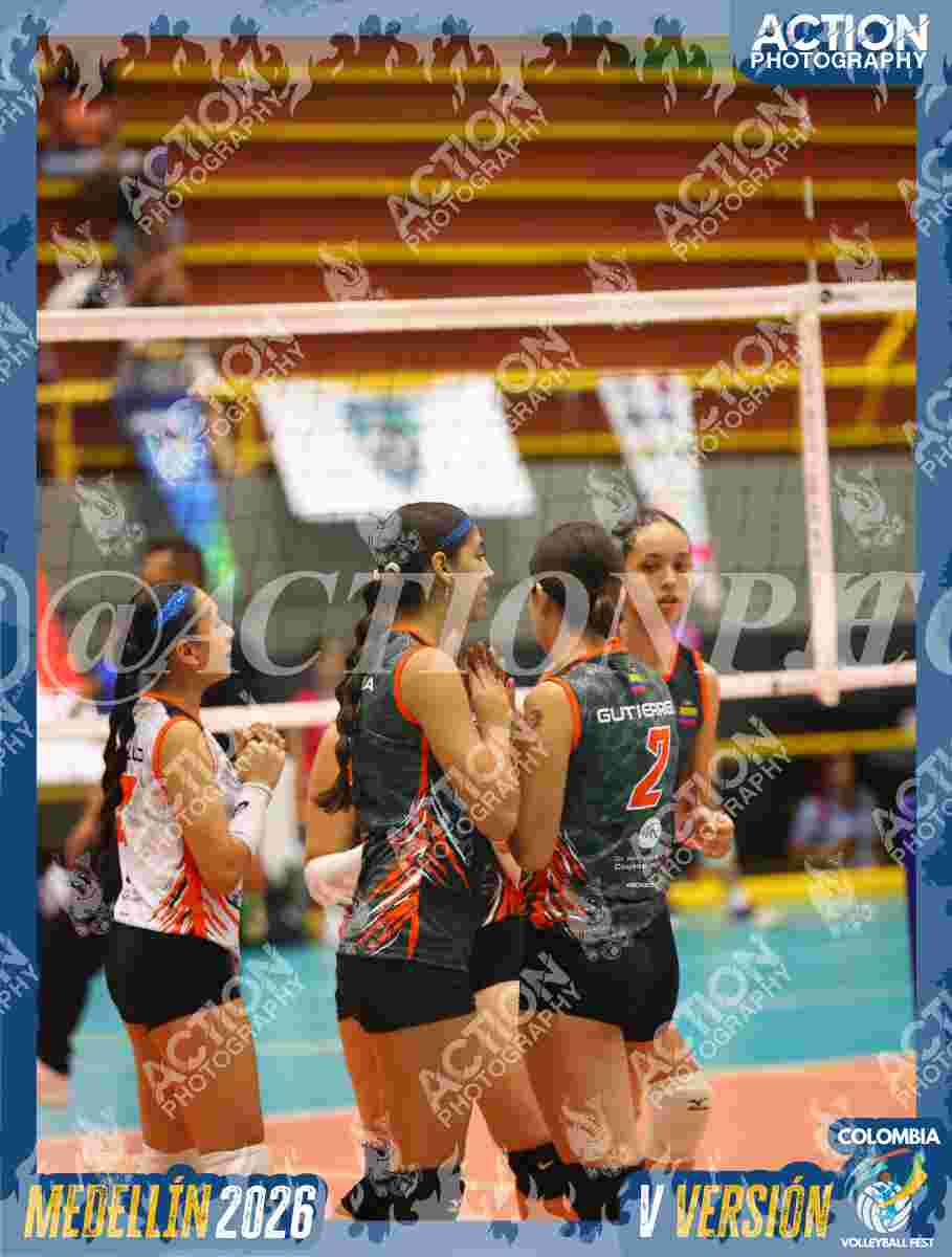 VP VOLEIBOL PEREIRA Foto 9