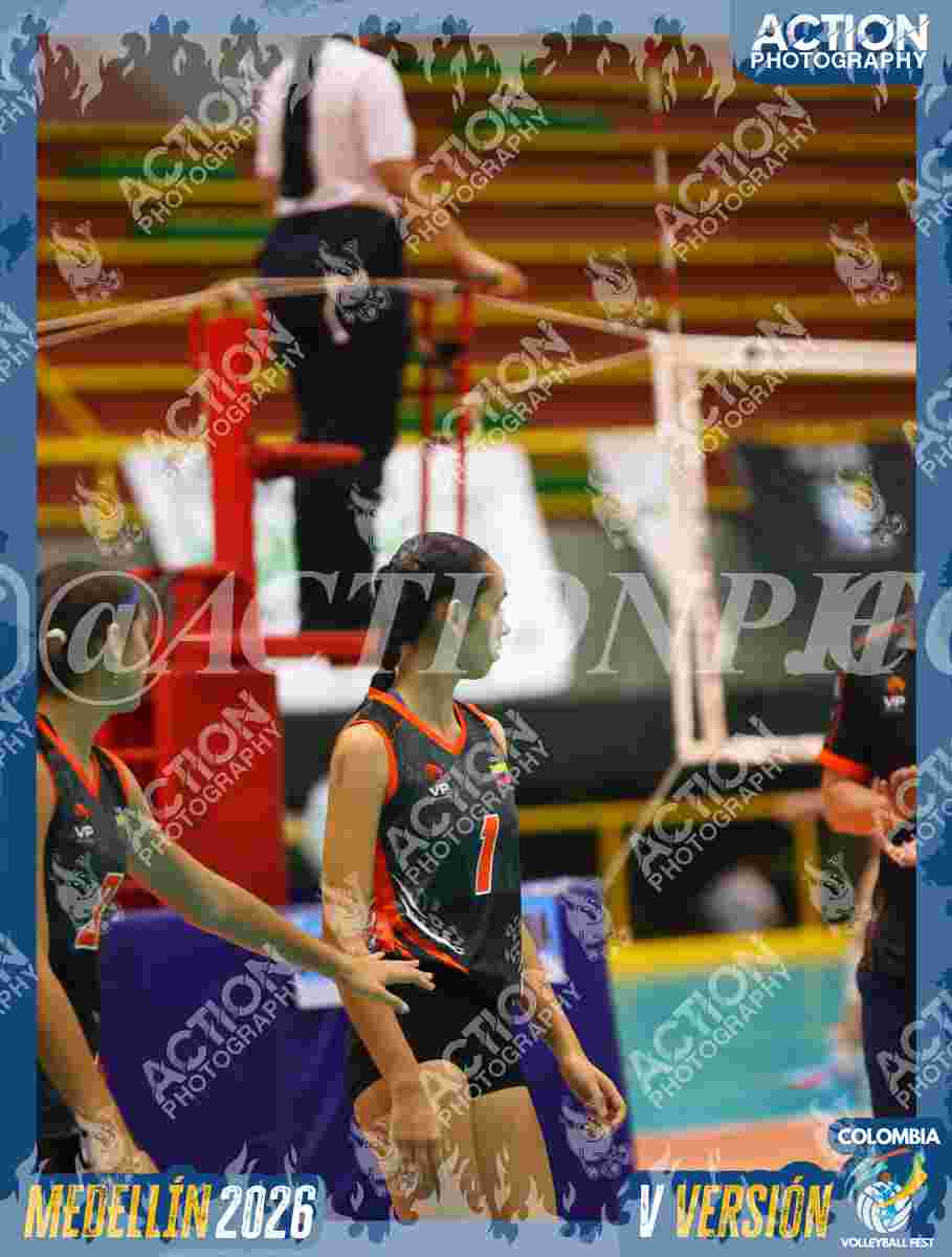 VP VOLEIBOL PEREIRA Foto 5