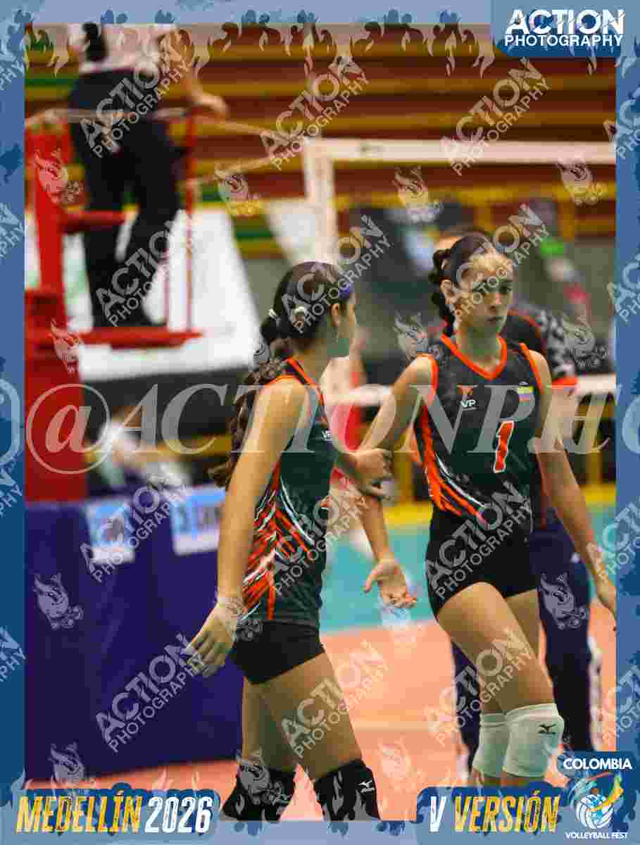 VP VOLEIBOL PEREIRA Foto 5