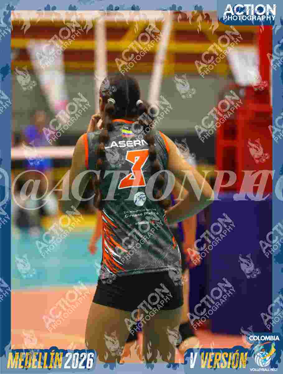 VP VOLEIBOL PEREIRA Foto 9