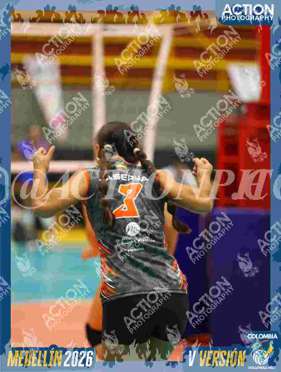 VP VOLEIBOL PEREIRA Foto 9