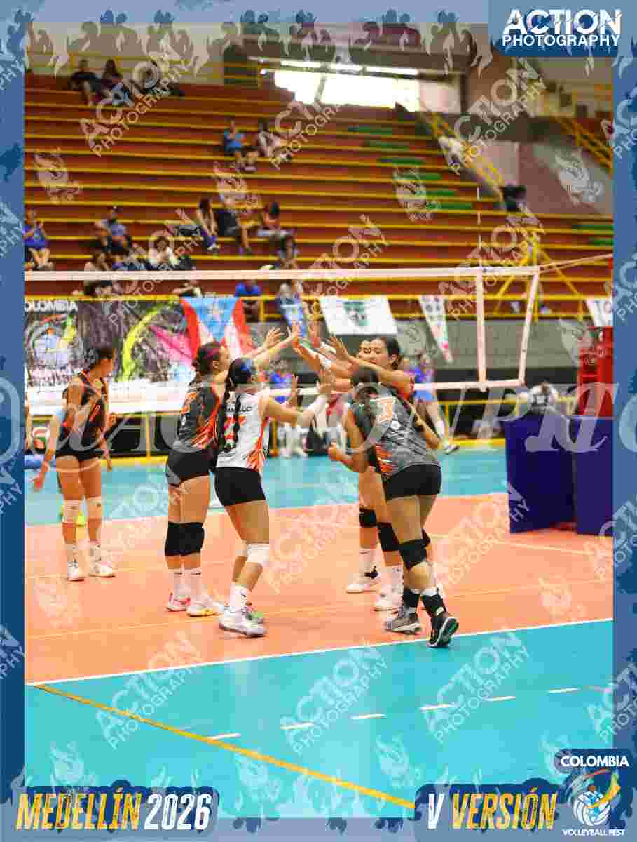 VP VOLEIBOL PEREIRA Foto 5