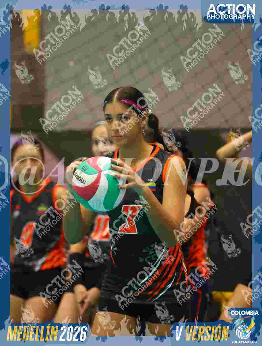VP VOLEIBOL PEREIRA Foto 9
