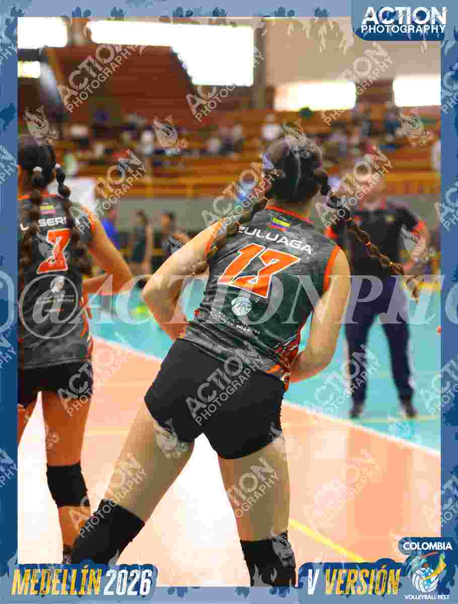 VP VOLEIBOL PEREIRA Foto 18