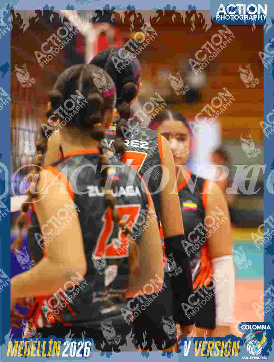 VP VOLEIBOL PEREIRA Foto 9