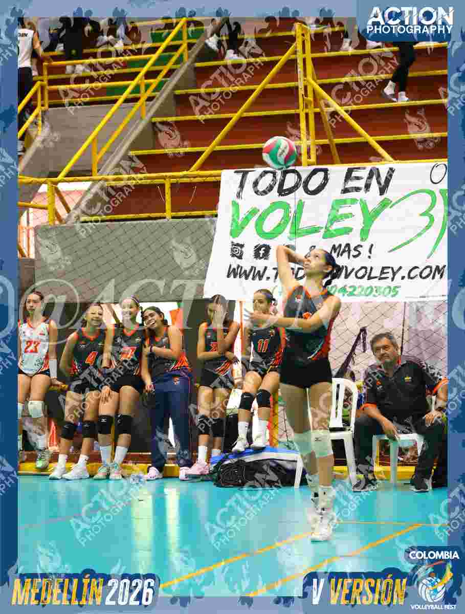 VP VOLEIBOL PEREIRA Foto 9