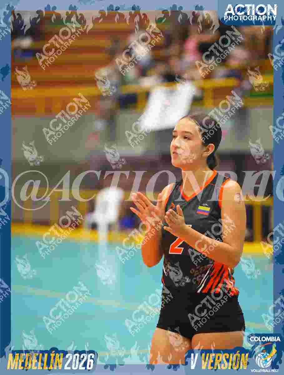 VP VOLEIBOL PEREIRA Foto 9