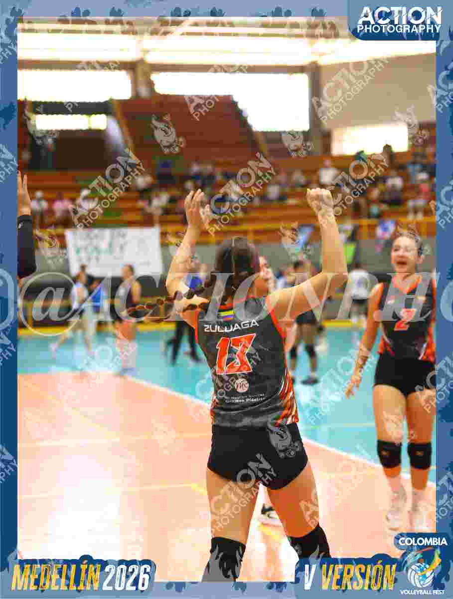 VP VOLEIBOL PEREIRA Foto 18