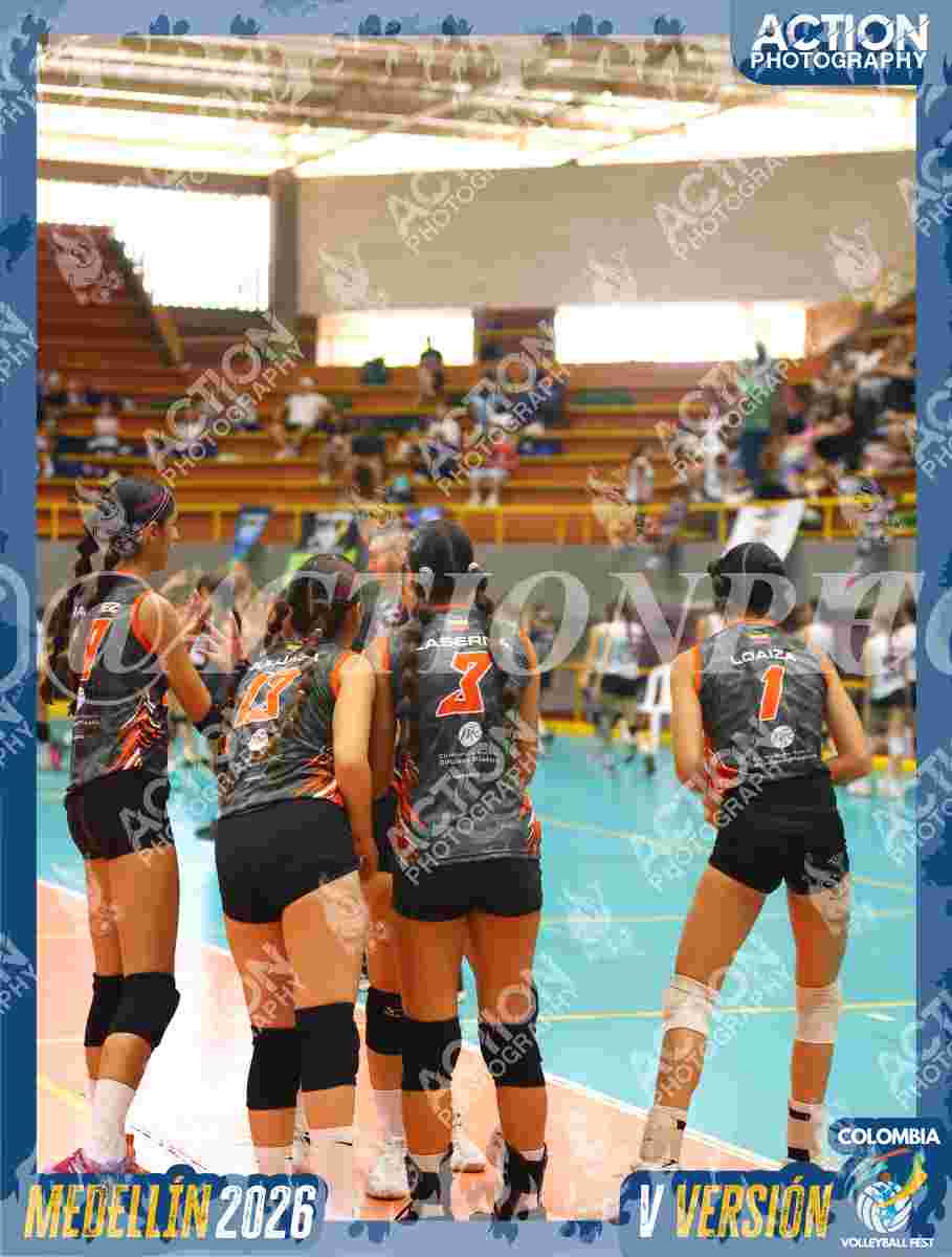 Preview de VP VOLEIBOL PEREIRA